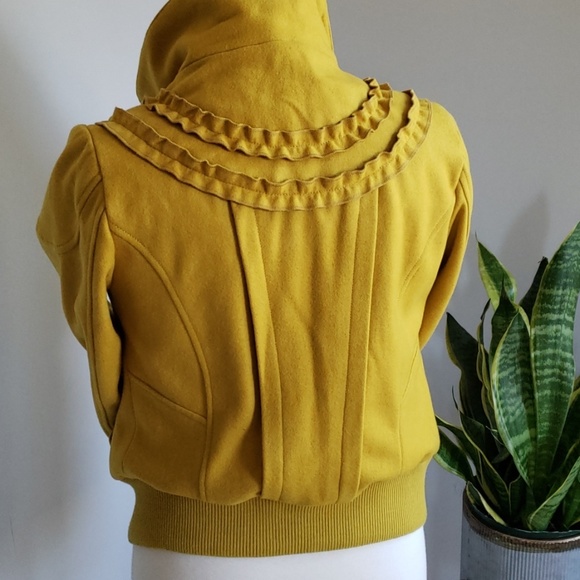 Adorable Steve Madden Wool Coat - Picture 4 of 8